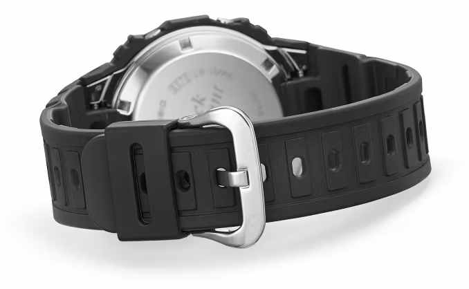 Casio DW-5000R-1A