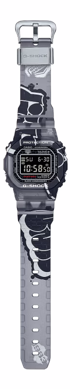 Casio DW-5000SS-1