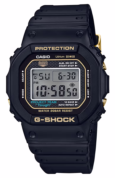 Casio DW-5035D-1B