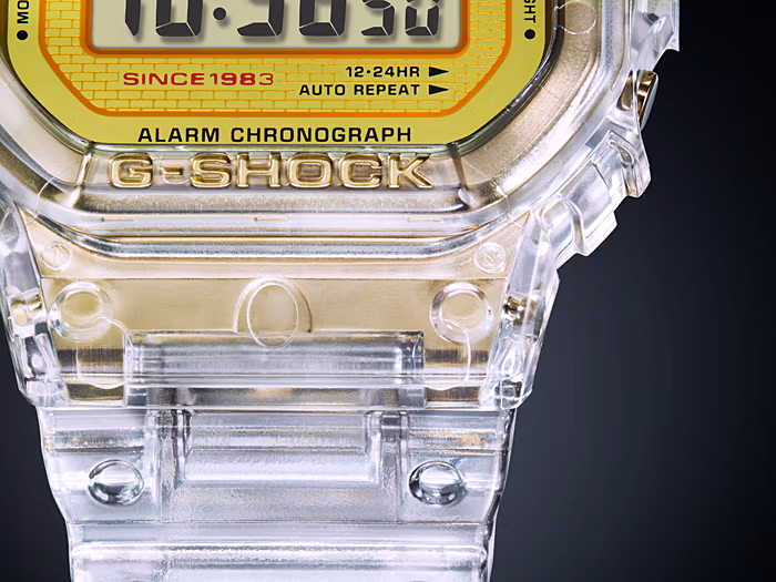 Casio DW-5035E-7