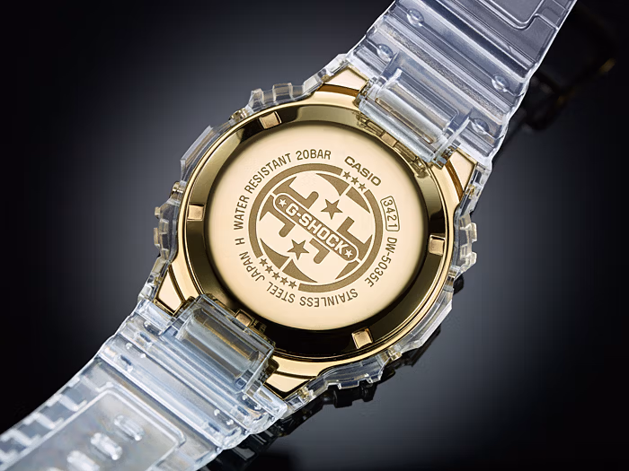 Casio DW-5035E-7