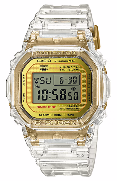 Casio DW-5035E-7