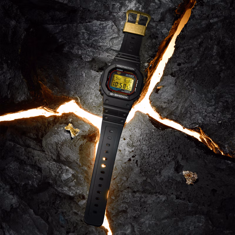 Casio DW-5040PG-1