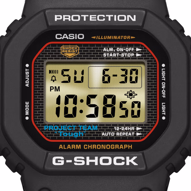 Casio DW-5040PG-1