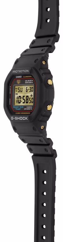 Casio DW-5040PG-1
