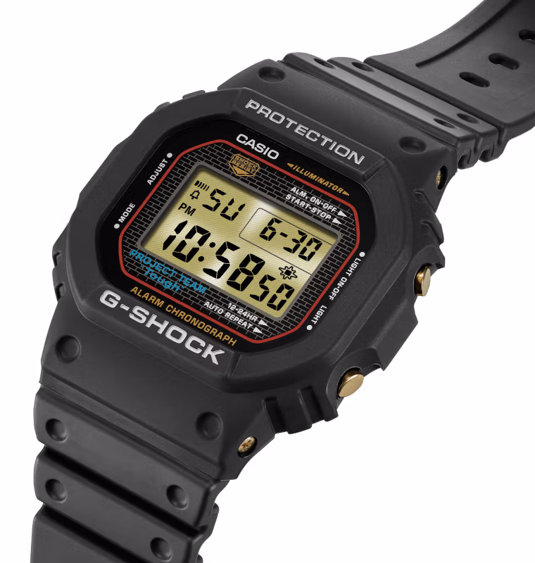 Casio DW-5040PG-1