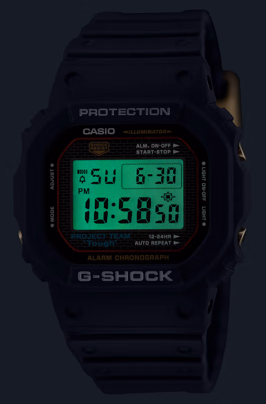 Casio DW-5040PG-1