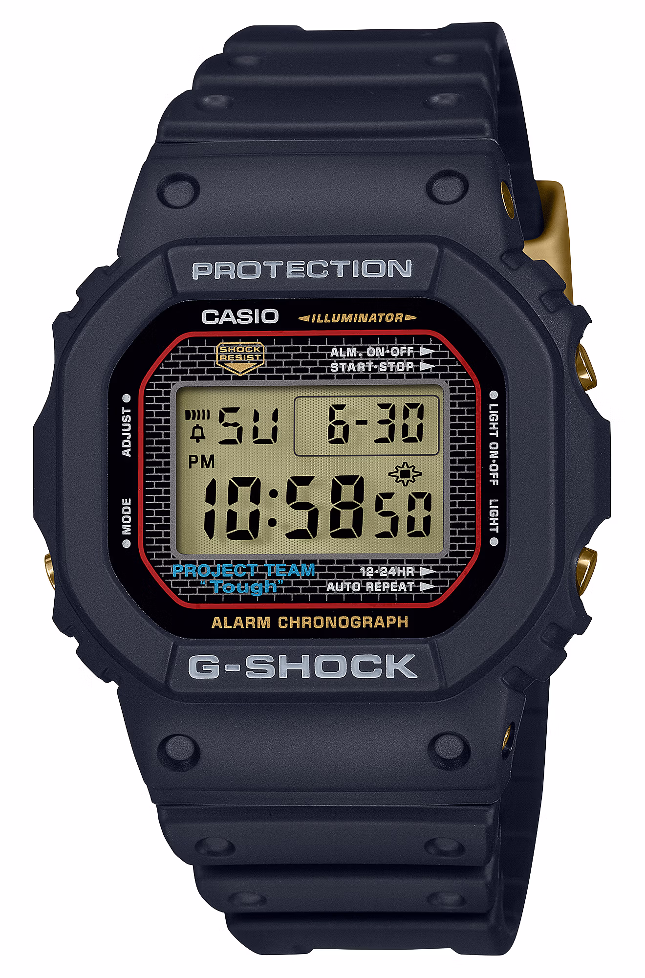 Casio DW-5040PG-1