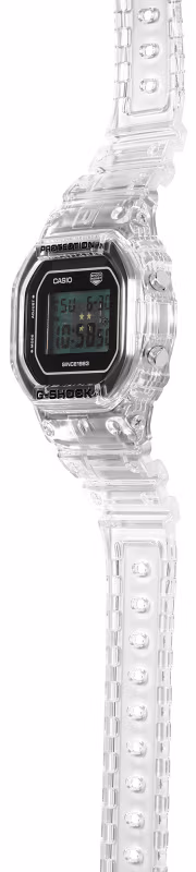 Casio DW-5040RX-7