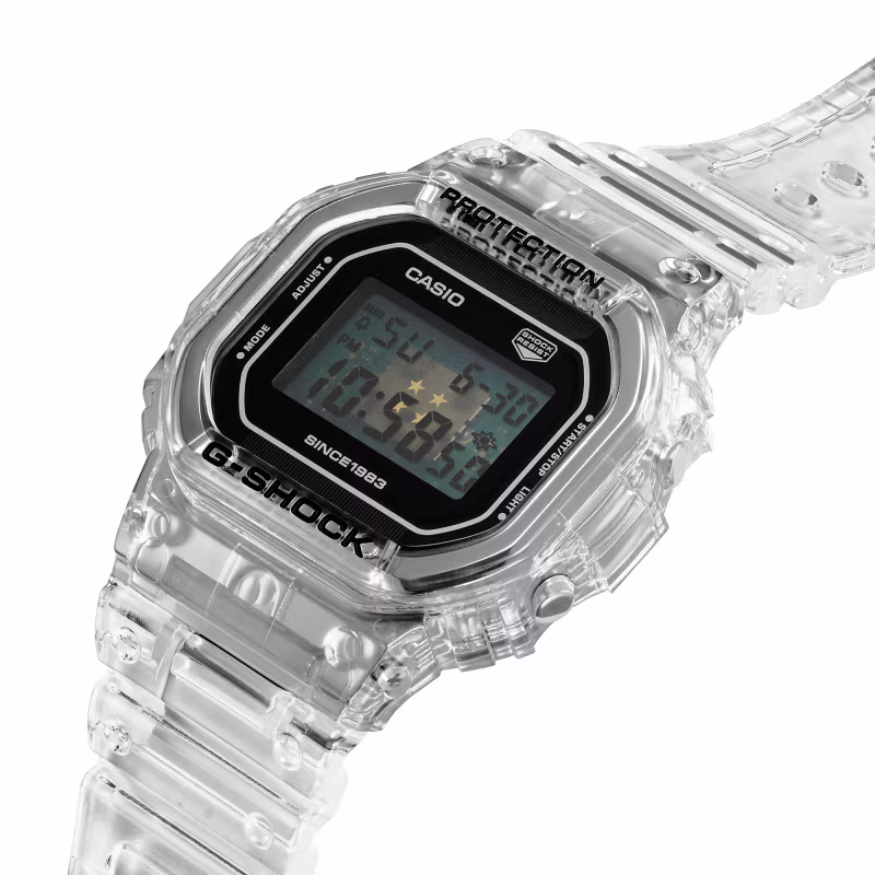 Casio DW-5040RX-7