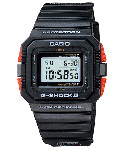 Casio DW-5500C-1-L