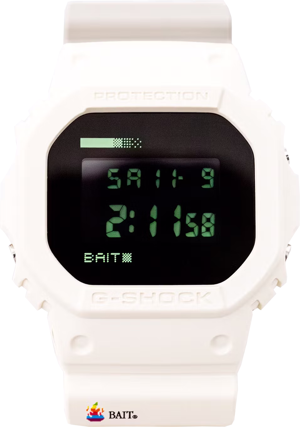 Casio DW-5600-BAIT24-7