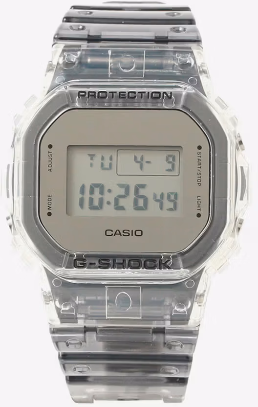 Casio DW-5600-Beams-2019