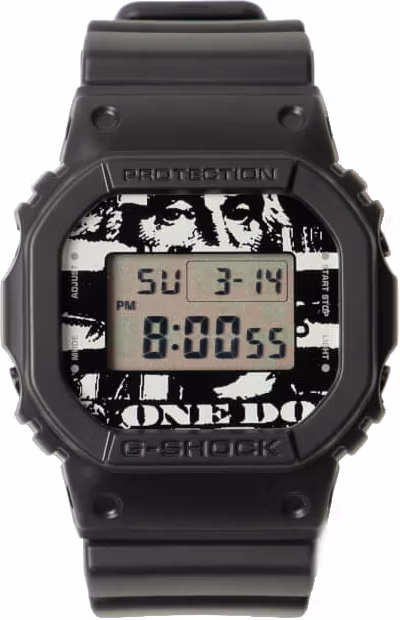 Casio DW-5600-Beams-2021