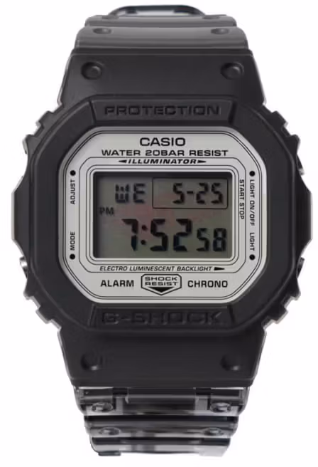 Casio DW-5600-Beams-2022