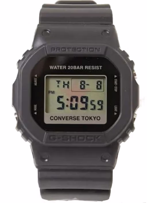 Casio DW-5600-Converse_Tokyo