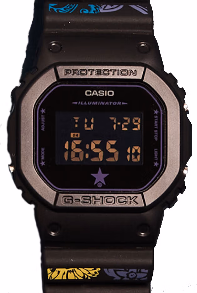 Casio DW-5600-Converse_Tokyo_2025