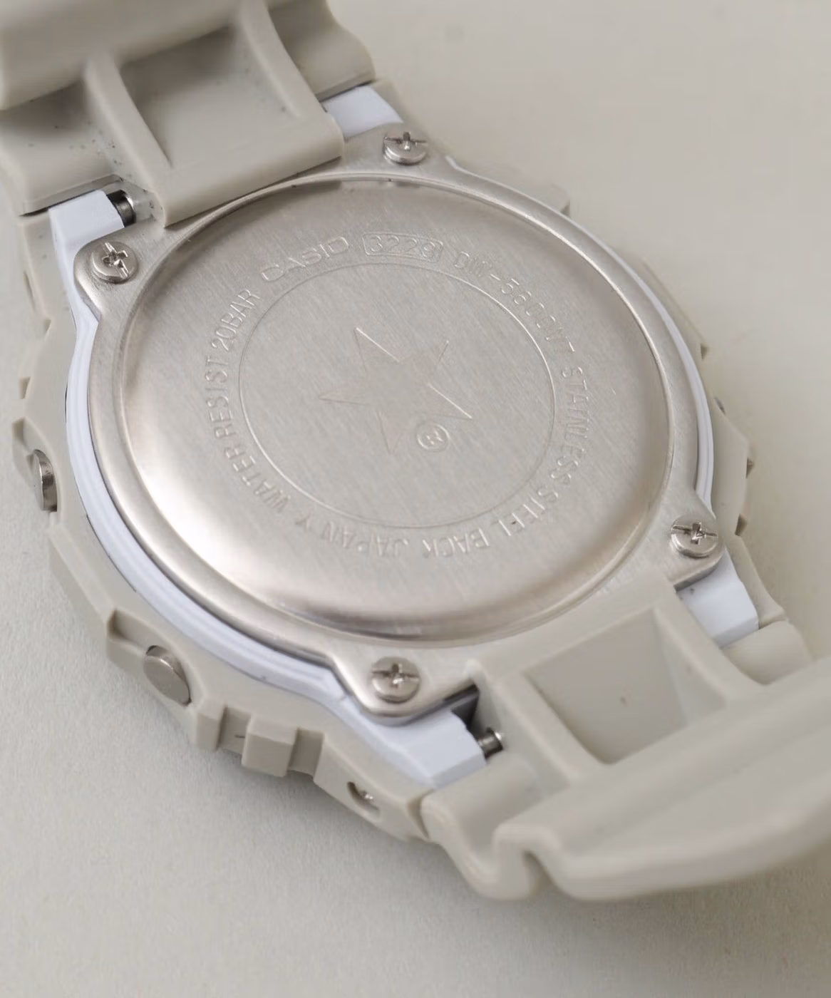 Casio DW-5600-Converse-Tokyo-2022
