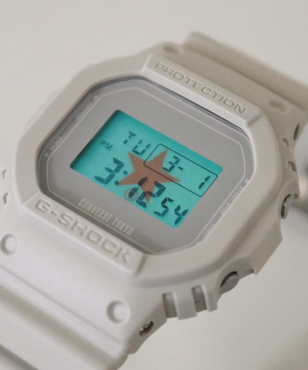 Casio DW-5600-Converse-Tokyo-2022