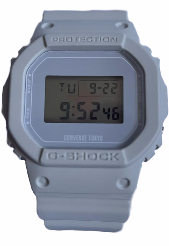 Casio DW-5600-Converse-Tokyo-2022
