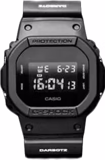 Casio DW-5600-Darbotz-2018