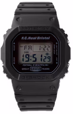Casio DW-5600-FCRB-2010