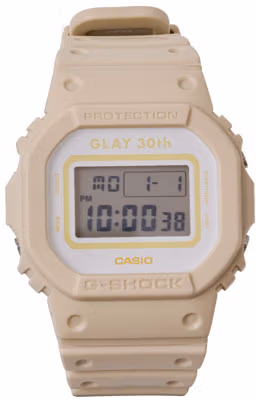 Casio DW-5600-Glayer
