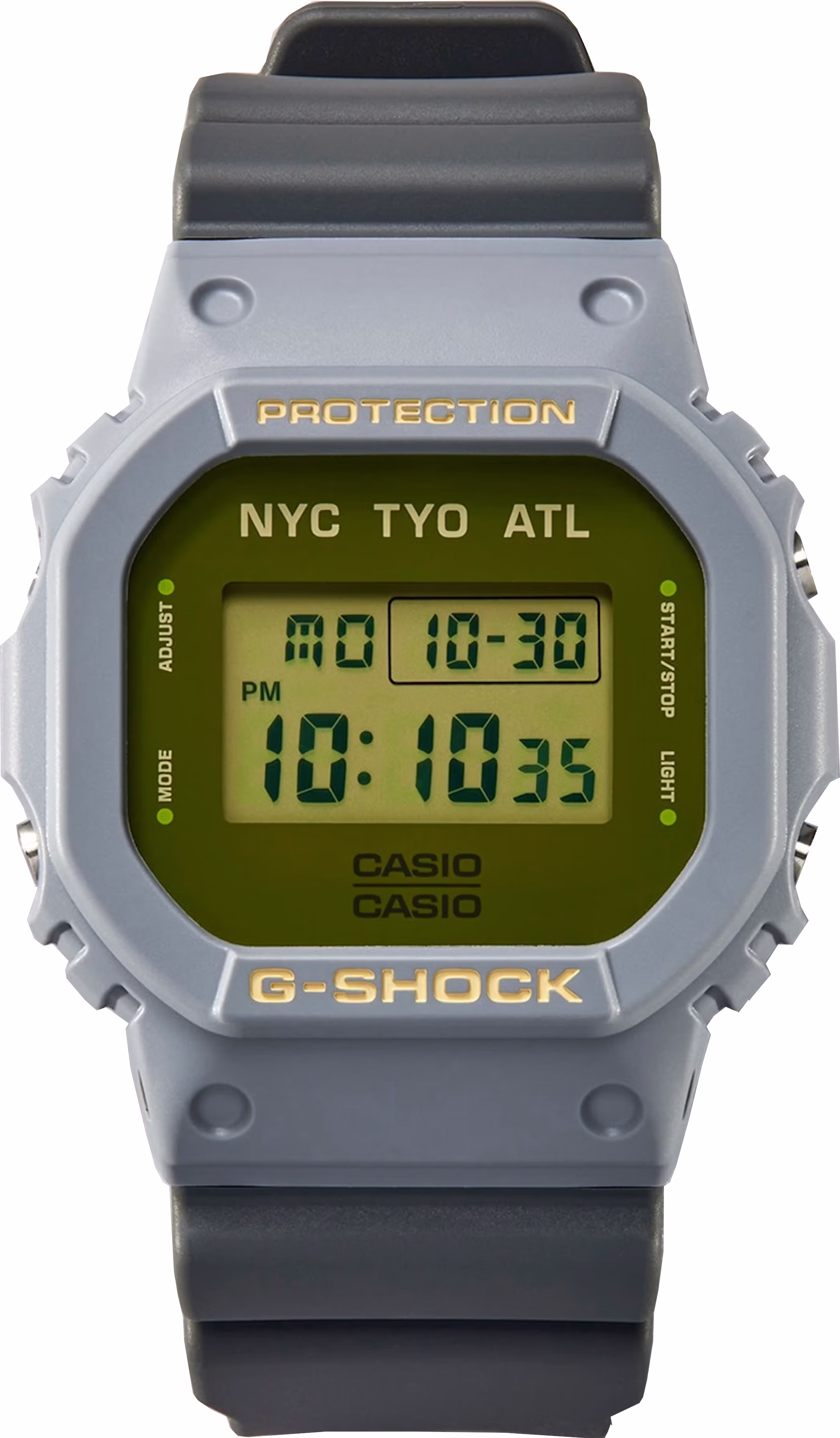 Casio DW-5600-Hodinkee-2024