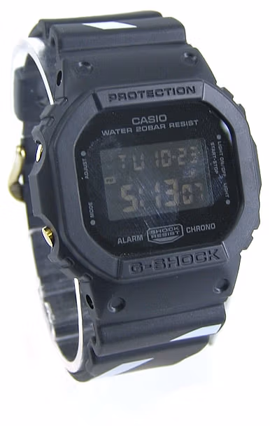 Casio DW-5600-Madsaki