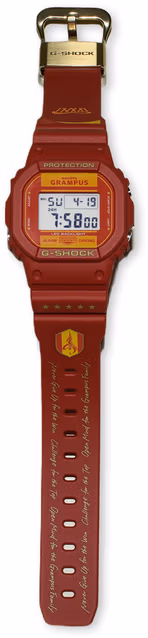 Casio DW-5600-Nagoya-Grampus-2026