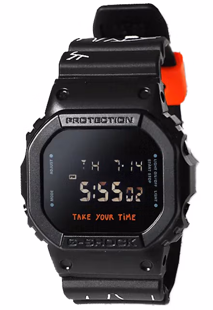 Casio DW-56002G22-1