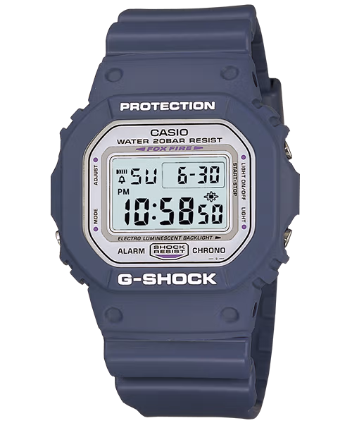 Casio DW-5600A-2