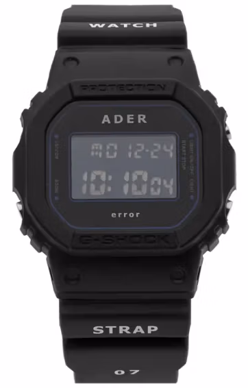 Casio DW-5600ADER-1