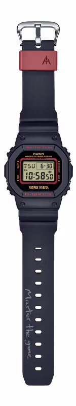 Casio DW-5600AI-1