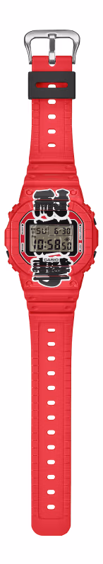 Casio DW-5600AKA-4