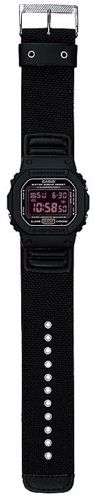 Casio DW-5600B-1A