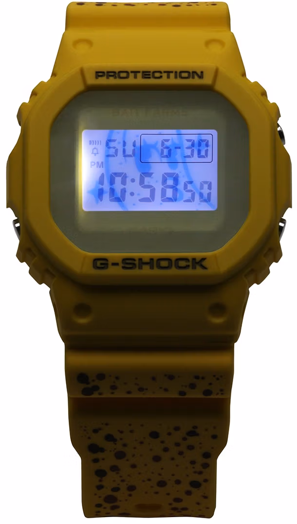 Casio DW-5600BAIT26-9