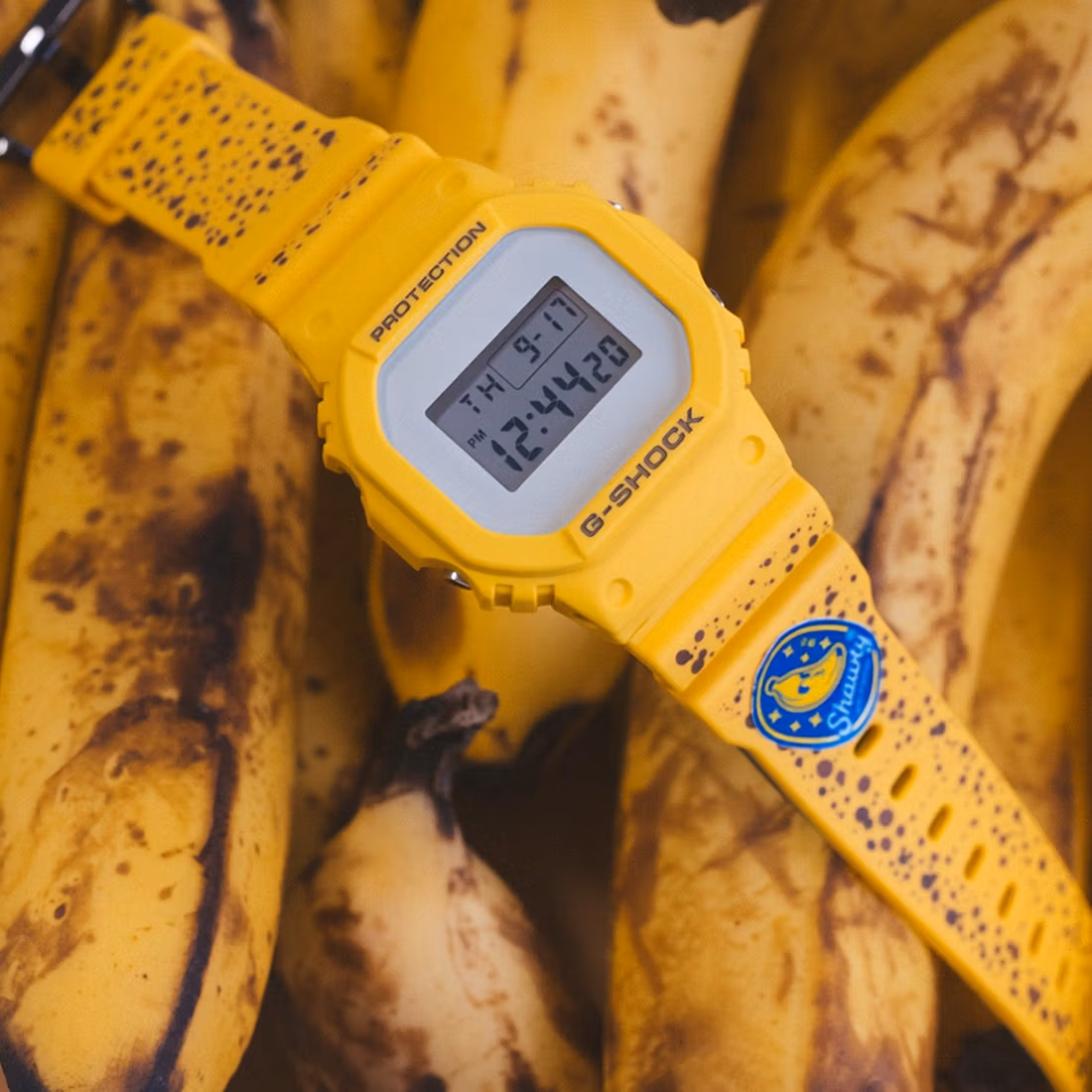 Casio DW-5600BAIT26-9