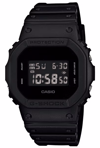 Casio DW-5600BB-1