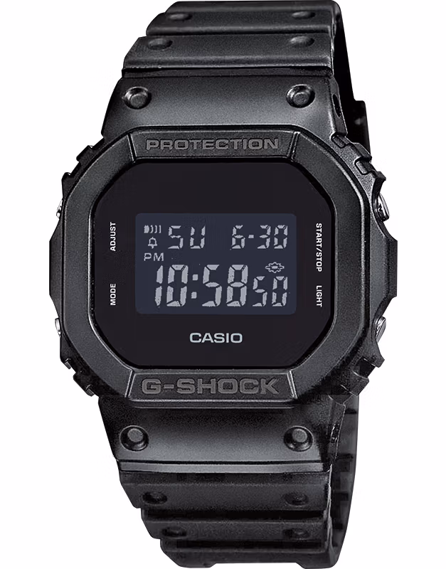 Casio DW-5600BB-1E-UT