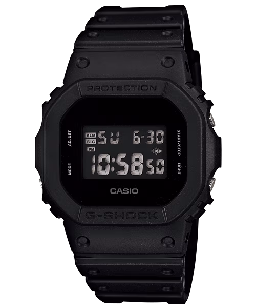 Casio DW-5600BB-1G