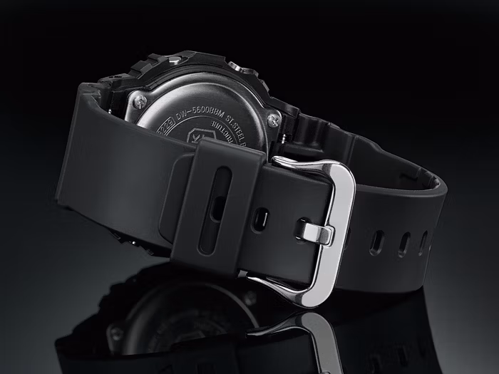 Casio DW-5600BBM-1