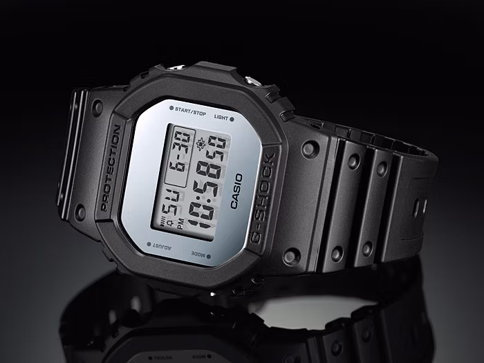 Casio DW-5600BBMA-1