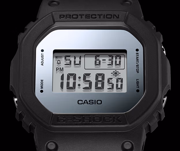 Casio DW-5600BBMA-1