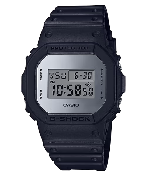 Casio DW-5600BBMA-1