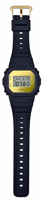 Casio DW-5600BBMB-1