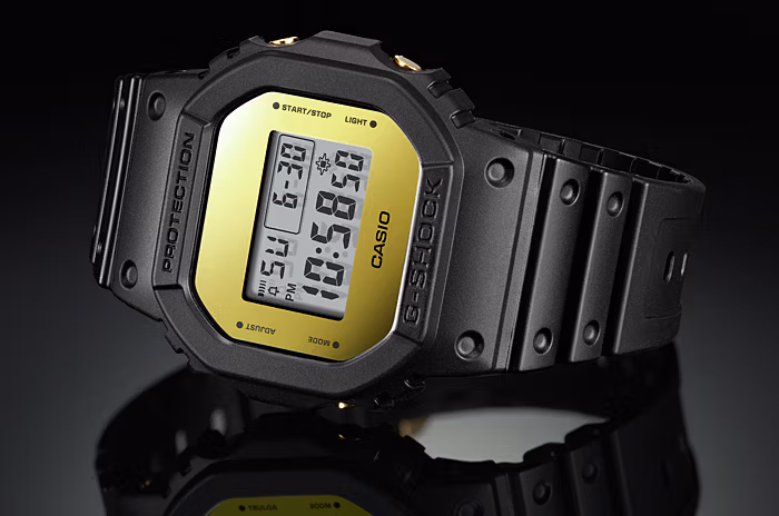 Casio DW-5600BBMB-1