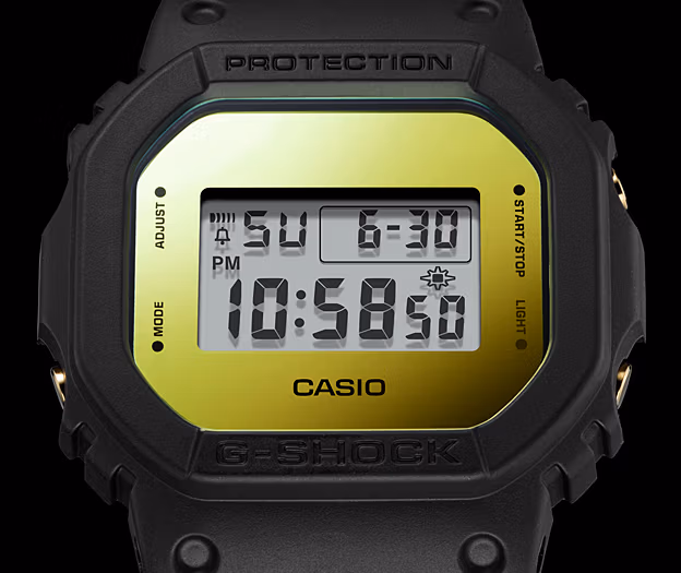 Casio DW-5600BBMB-1