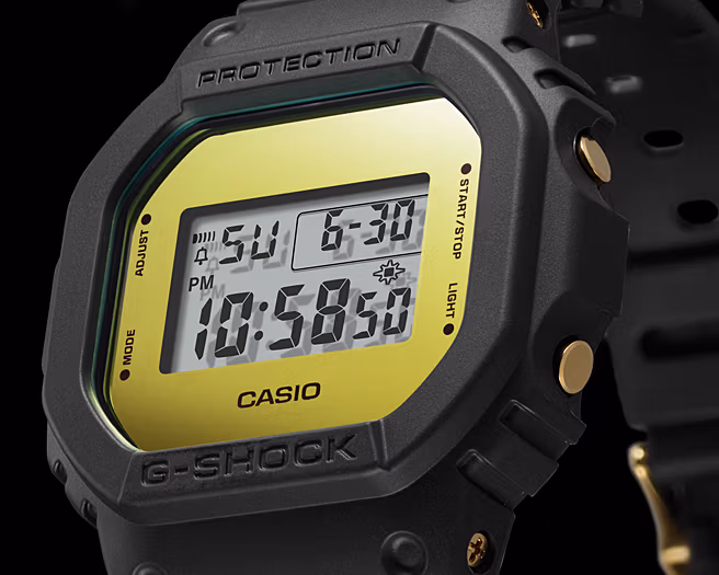 Casio DW-5600BBMB-1
