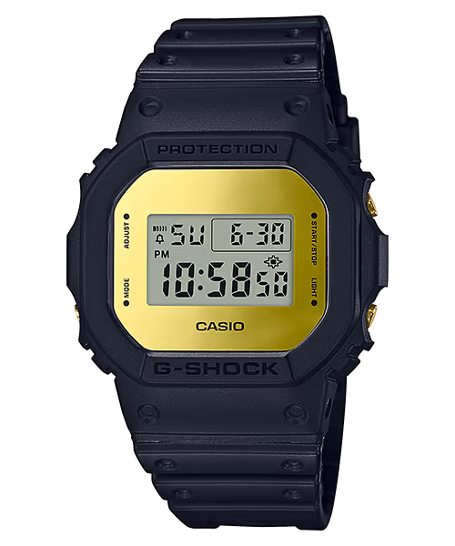 Casio DW-5600BBMB-1